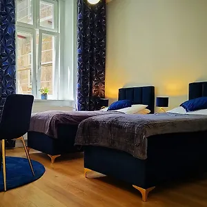 Apartment Hugo Star, Krakow